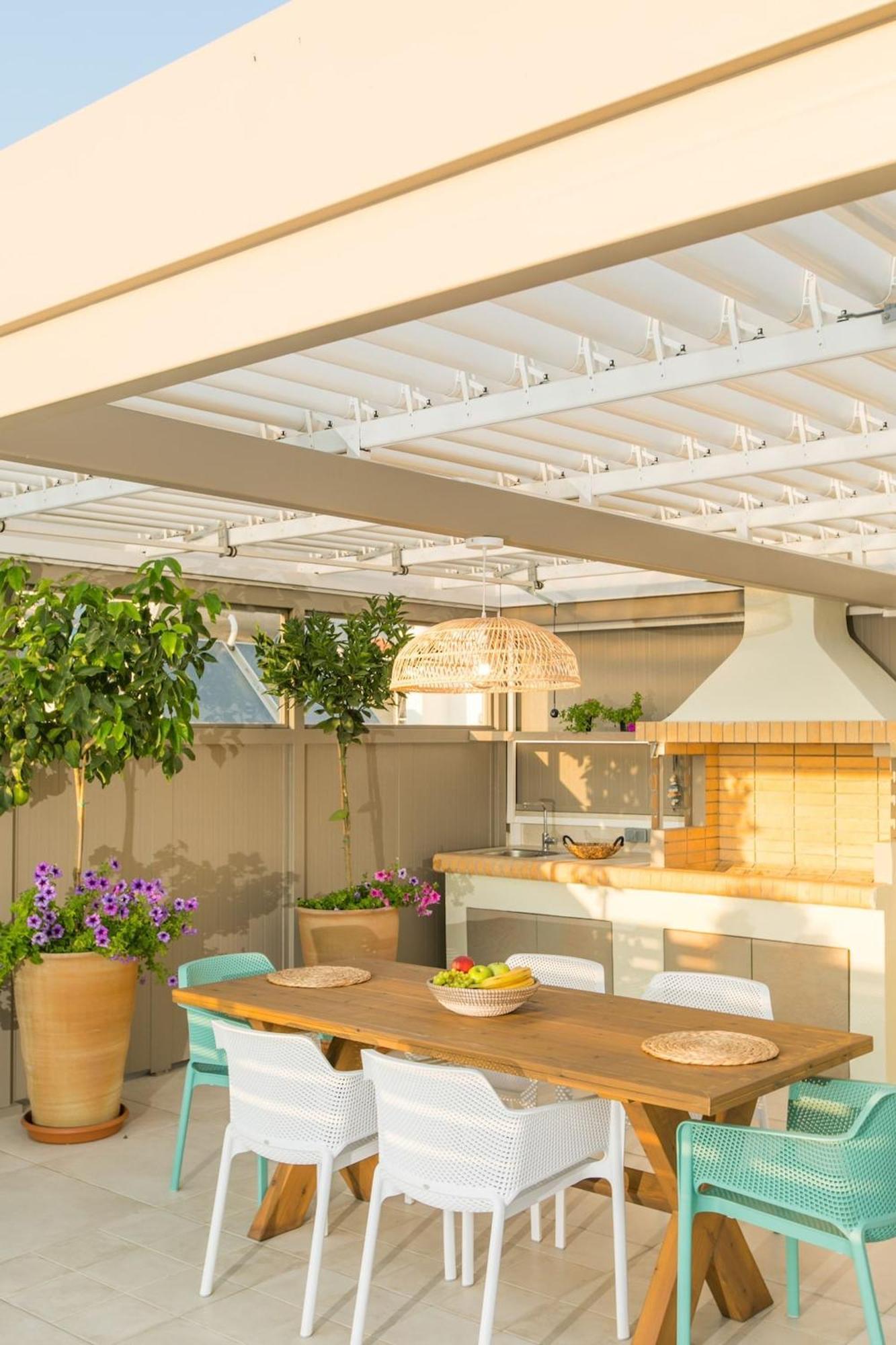 Vila Ekaterini Luxury House Lefkogeia Exteriér fotografie