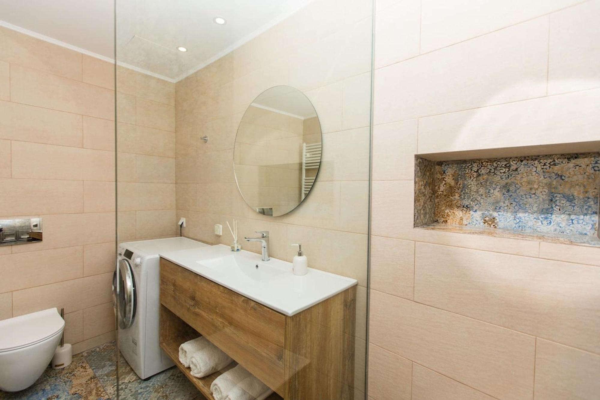 Vila Ekaterini Luxury House Lefkogeia Exteriér fotografie